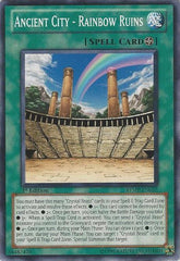 YGO - Ra Yellow Mega Pack