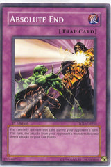 YGO - Soul of the Duelist