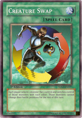 YGO - 5D's Starter Deck (2009)