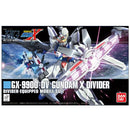 HG 1/144 Gundam X D.V.