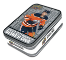 21/22 UD Series 1 Hockey Tin