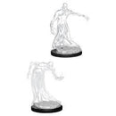 D&D Unpainted Minis WV11 Shadow