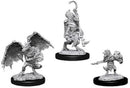 D&D Unpainted Minis WV12 Kobold Inventor/Sorcerer