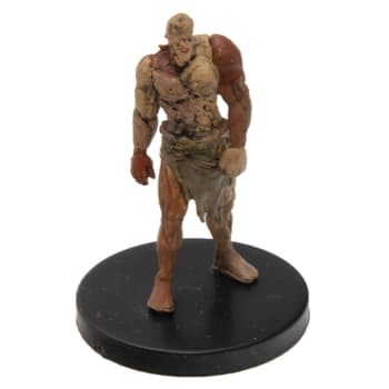 Flesh Golem
