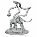 D&D Unpainted Minis WV1 Displacer Beast