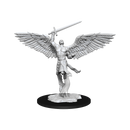 D&D Unpainted Minis WV15 Planetar