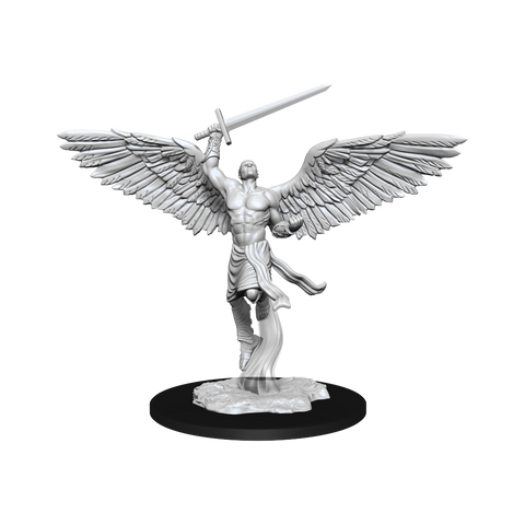 D&D Unpainted Minis WV15 Planetar