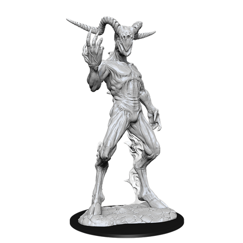 D&D Unpainted Minis WV15 Nightwalker