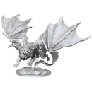D&D Unpainted Minis WV16 Chimera