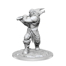 D&D Unpainted Minis WV16 Ogre