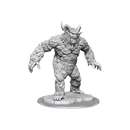 D&D Unpainted Minis WV16 Abominable Yeti
