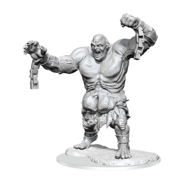 D&D Unpainted Minis W16 Mouth of Grolantor