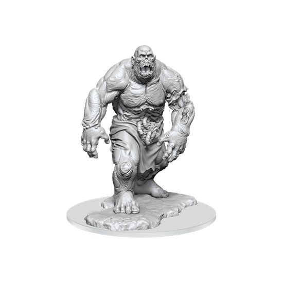 PF Unpainted Minis WV16 Zombie Hulk