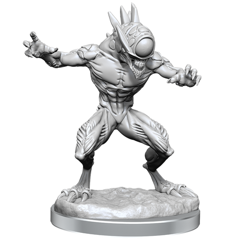 D&D Unpainted Minis WV18 Nothics