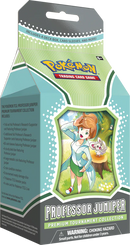 Pokemon Juniper Premium Tournament Collection