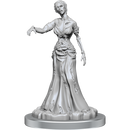 Wizkids Unpainted Minis WV18 Zombies