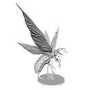 D&D Unpainted Minis WV17 Hellwasp