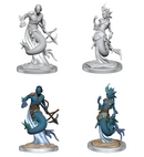 D&D Unpainted Minis WV20 Merfolk