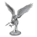 D&D Unpainted Minis WV17 Aarakocra Fighters