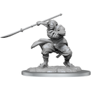 D&D Unpainted Minis WV17 Oni Female