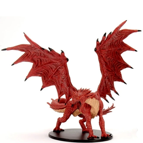 Adult Red Dragon