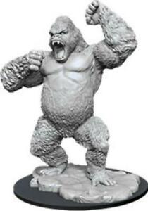 D&D Unpainted Minis WV12 Giant Ape