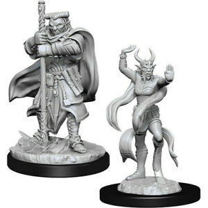 D&D Unpainted Minis WV13 Hobgoblin Devastator