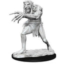 D&D Unpainted Minis WV1 Troll