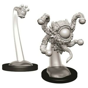 D&D Unpainted Minis WV9 Spectator And Gazers