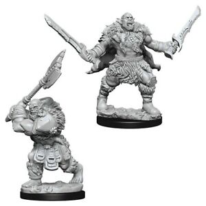 PF Unpainted Minis WV8 Orcs