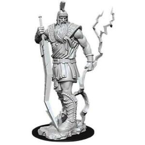 D&D Unpainted Minis WV12 Storm Giant