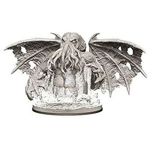 PF Unpainted Minis WV9 Star-Spawn Of Cthulhu