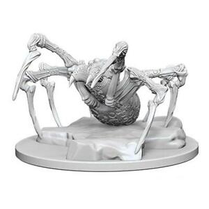 D&D  Unpainted Minis WV1 Phase Spider