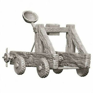 WizKids Unpainted Minis WV9 Catapult