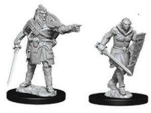 D&D Unpainted Minis WV8 Hobgoblins