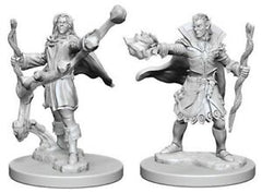 Pathfinder Battles - Deep Cuts Unpainted Minis