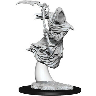 PF Unpainted Minis WV8 Grim Reaper