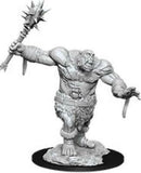 D&D Unpainted Minis WV12 Ogre Zombie