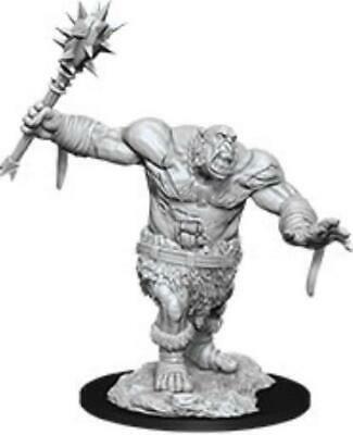D&D Unpainted Minis WV12 Ogre Zombie
