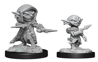 PF Unpainted Minis WV13 Goblin Rogue Male