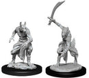 D&D Unpainted Minis WV12 Jackalwere