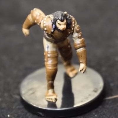 Shifter Rogue (A)