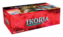 MTG Ikoria: Lair of Behemoths Booster Box (Japanese) (36 Packs)