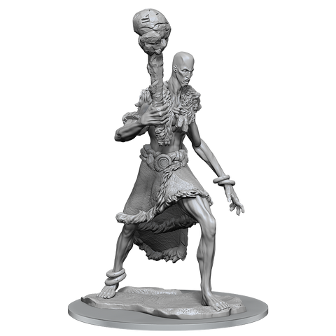 D&D Unpainted Minis WV19 Stone Giant