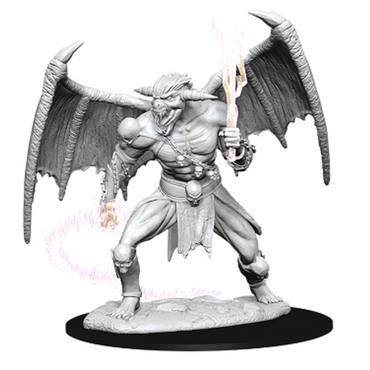 D&D Unpainted Minis WV11 Balor