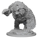 D&D Unpainted Minis WV12.5 Owlbear