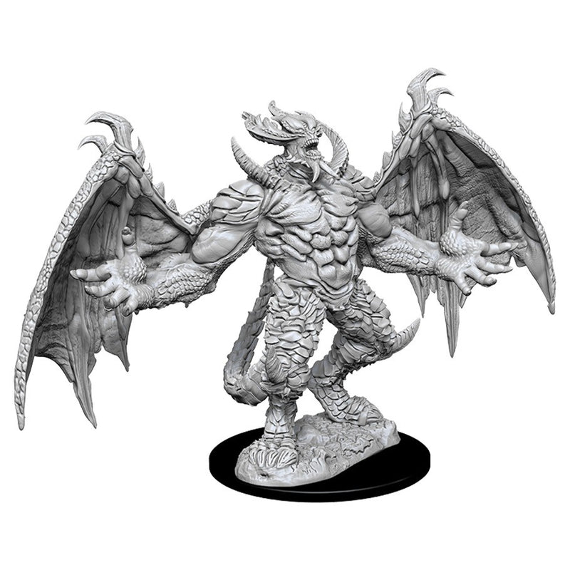 PF Unpainted Minis WV10 Pit Devil