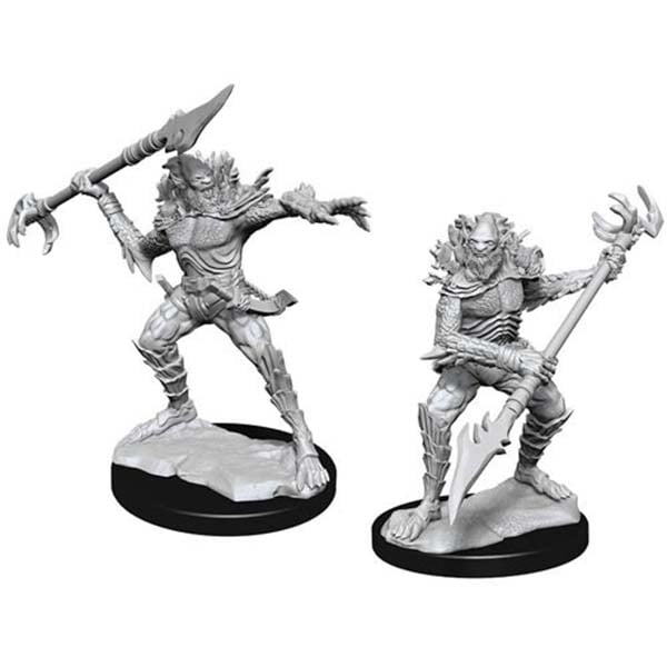 D&D Unpainted Minis WV14 Koalinths