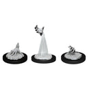 D&D Unpainted Minis WV15 Crawling Claws